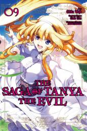 Icon image The Saga of Tanya the Evil