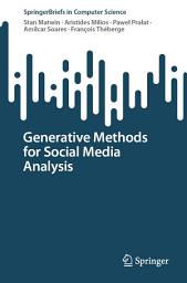 Icon image Generative Methods for Social Media Analysis