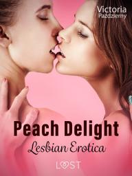 Icon image Peach Delight – Lesbian Erotica