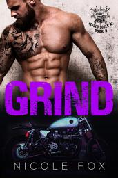 Icon image Grind (Book 3): A Dark Auction Romance