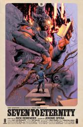 Icon image Seven To Eternity
