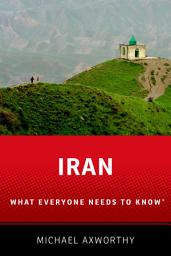 Icon image Iran: What Everyone Needs to Know®