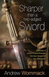 Icon image Sharper Than a Two-Edged Sword
