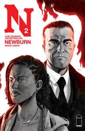 Icon image NEWBURN