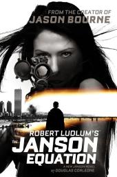 Icon image Robert Ludlum's (TM) The Janson Equation