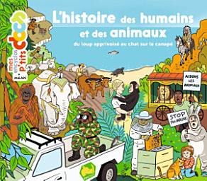 Icon image L'histoire des humains et des animaux