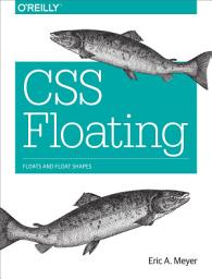 Icon image CSS Floating: Floats and Float Shapes