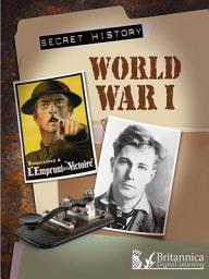Icon image World War I