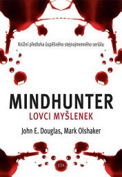 Icon image Mindhunter – Lovci myšlenek