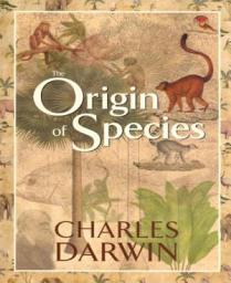 Icon image The Origin of Species