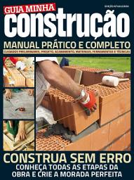 Icon image Guia Minha Construção: Edição 3