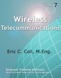 Icon image Wireless Telecommunications