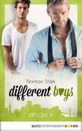 Icon image different boys - Episode 4