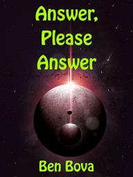 Icon image Answer, Please Answer