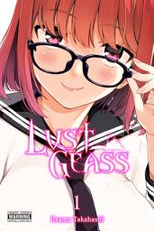 Icon image Lust Geass