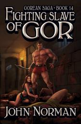 Icon image Fighting Slave of Gor