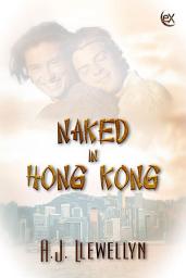 Icon image Naked in Hong Kong