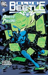 Icon image Blue Beetle (2006-2009)