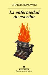 Icon image La enfermedad de escribir