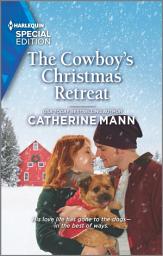 Icon image The Cowboy's Christmas Retreat