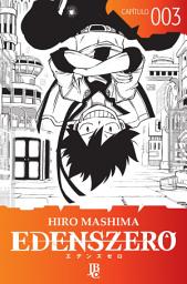 Icon image Edens Zero