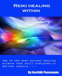 Icon image Reiki healing within
