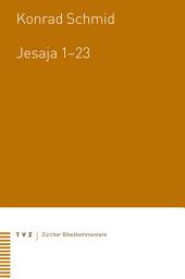 Icon image Jesaja 1–23