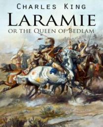 Icon image Laramie or the Queen of Bedlam