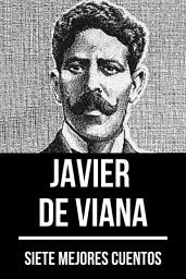 Icon image 7 mejores cuentos de Javier de Viana