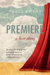 Icon image Premiere: A Love Story: A Friends to Lovers Second Chance Contemporary Romance
