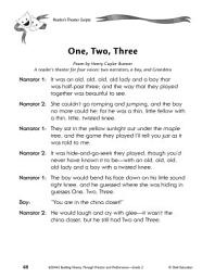 Icon image Reader's Theater Second Grade Scripts--Content Areas
