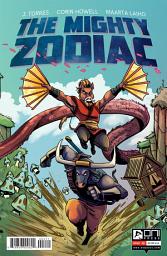 Icon image The Mighty Zodiac