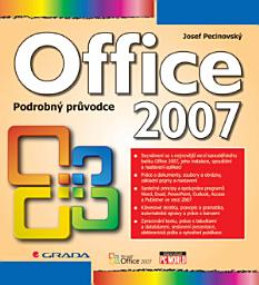 Icon image Office 2007: podrobný průvodce