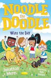 Icon image Noodle the Doodle (3) – Noodle the Doodle Wins the Day