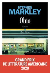 Icon image Ohio: Grand Prix de littérature américaine 2020