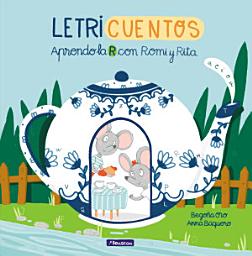 Icon image Aprendo la R con Romi y Rita (Letricuentos)