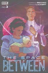 Icon image The Space Between