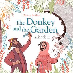 Icon image The Donkey and the Garden