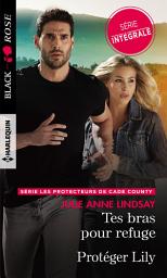 Icon image Tes bras pour refuge - Protéger Lily