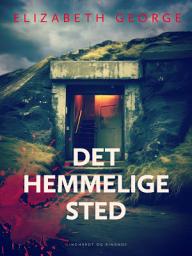 Icon image Det hemmelige sted