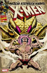 Icon image Coleção Histórica Marvel: X-Men