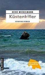 Icon image Küstenkiller: Kriminalroman
