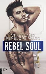 Icon image Rebel Soul