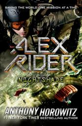 Icon image Nightshade