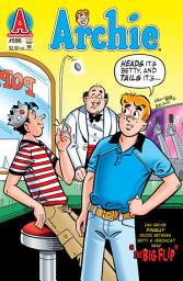Icon image Archie: Archie #596
