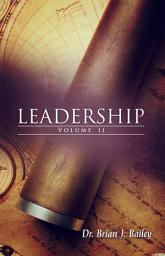 Icon image Leadership Volume 2
