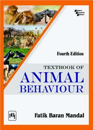 Icon image TEXTBOOK OF ANIMAL BEHAVIOUR, FOURTH EDITION