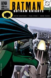 Icon image Batman: Gotham Knights (2000)
