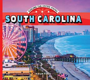 Icon image South Carolina