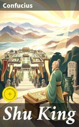 Icon image Shu King: Enriched edition. The Book of Documents